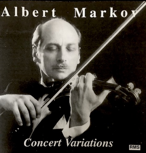 Albert Markov