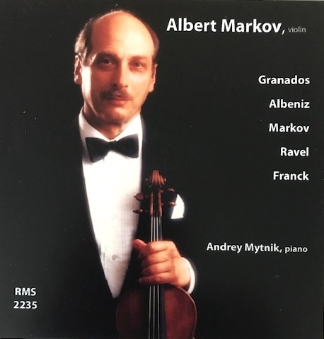 Albert Markov