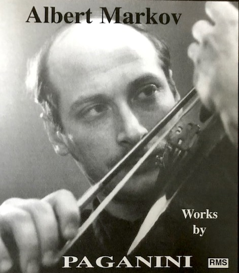 Albert Markov