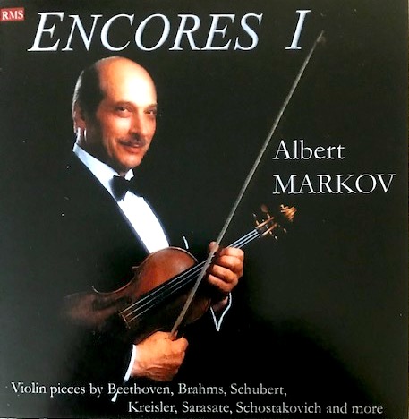 Albert Markov