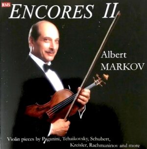 Albert Markov