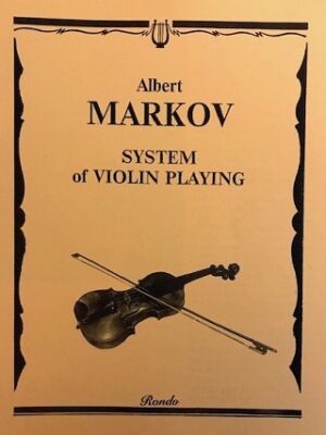 Albert Markov