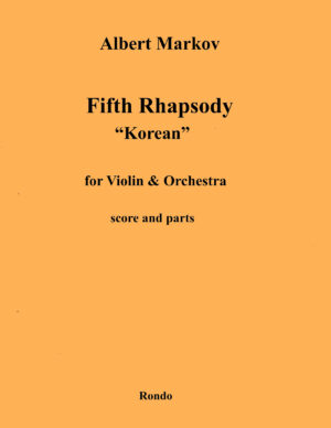 FIFTH RHAPSODY