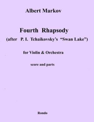 FOURTH RHAPSODY